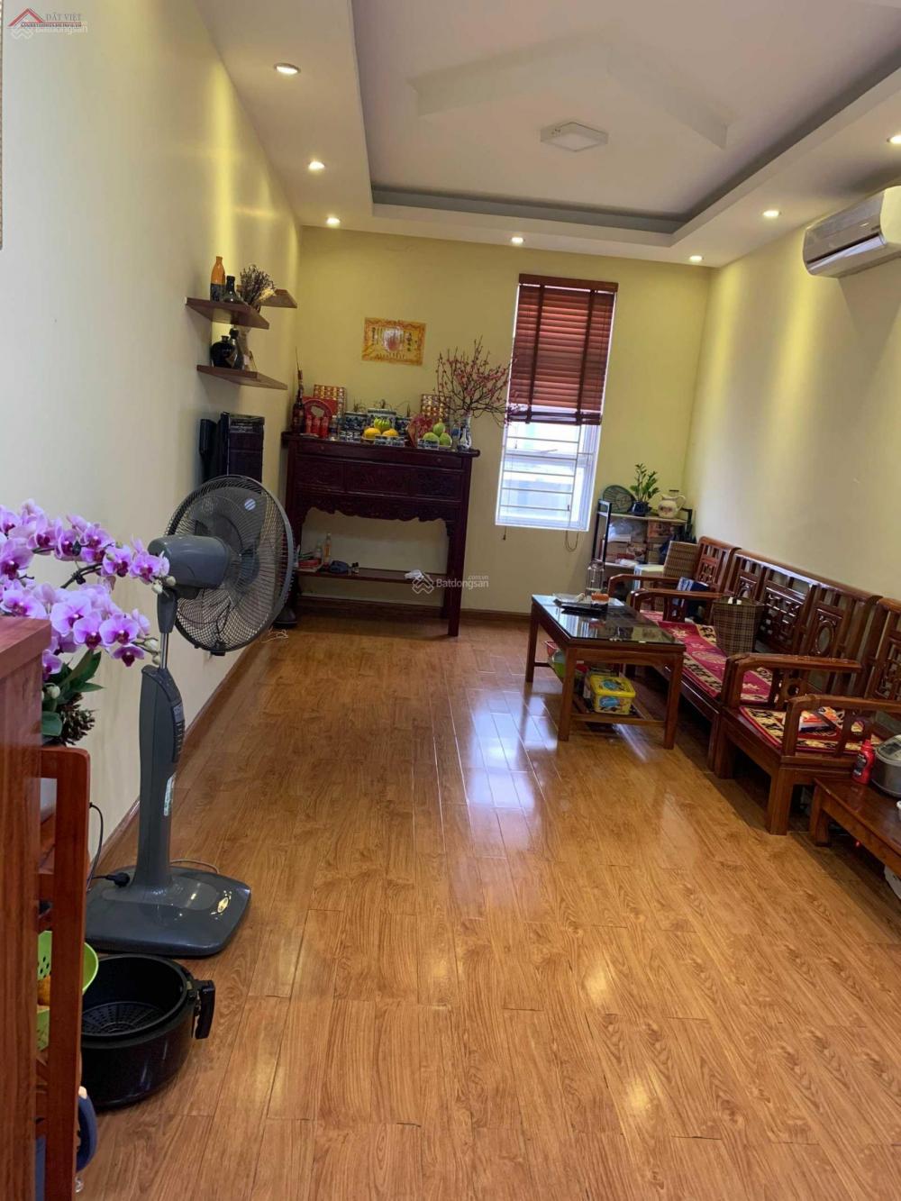 Bán căn hộ chung cư CT12 Văn Phú, Quận Hà Đông, Hà Nội