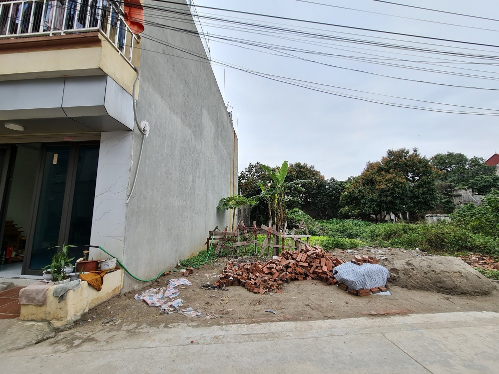 Nhỉnh 1 tỷ hơn 100m2 TĐC Vạn Giã, Vạn Ninh, Khánh Hòa. Đặc khu kinh tế Bắc Vân Phong. Lh