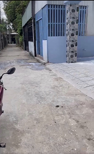 CHÍNH CHỦ BÁN ĐẤT TẶNG NHÀ CẤP 4 THỊ TRẤN LONG THÀNH-HUYỆN LONG THÀNH-ĐỒNG NAI