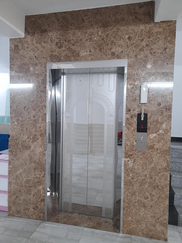 Bán CHDV-Phạm Văn Chiêu-P14-Gò Vấp- 7.5m x 18m -25 Phòng Chỉ 18 Tỷ 500