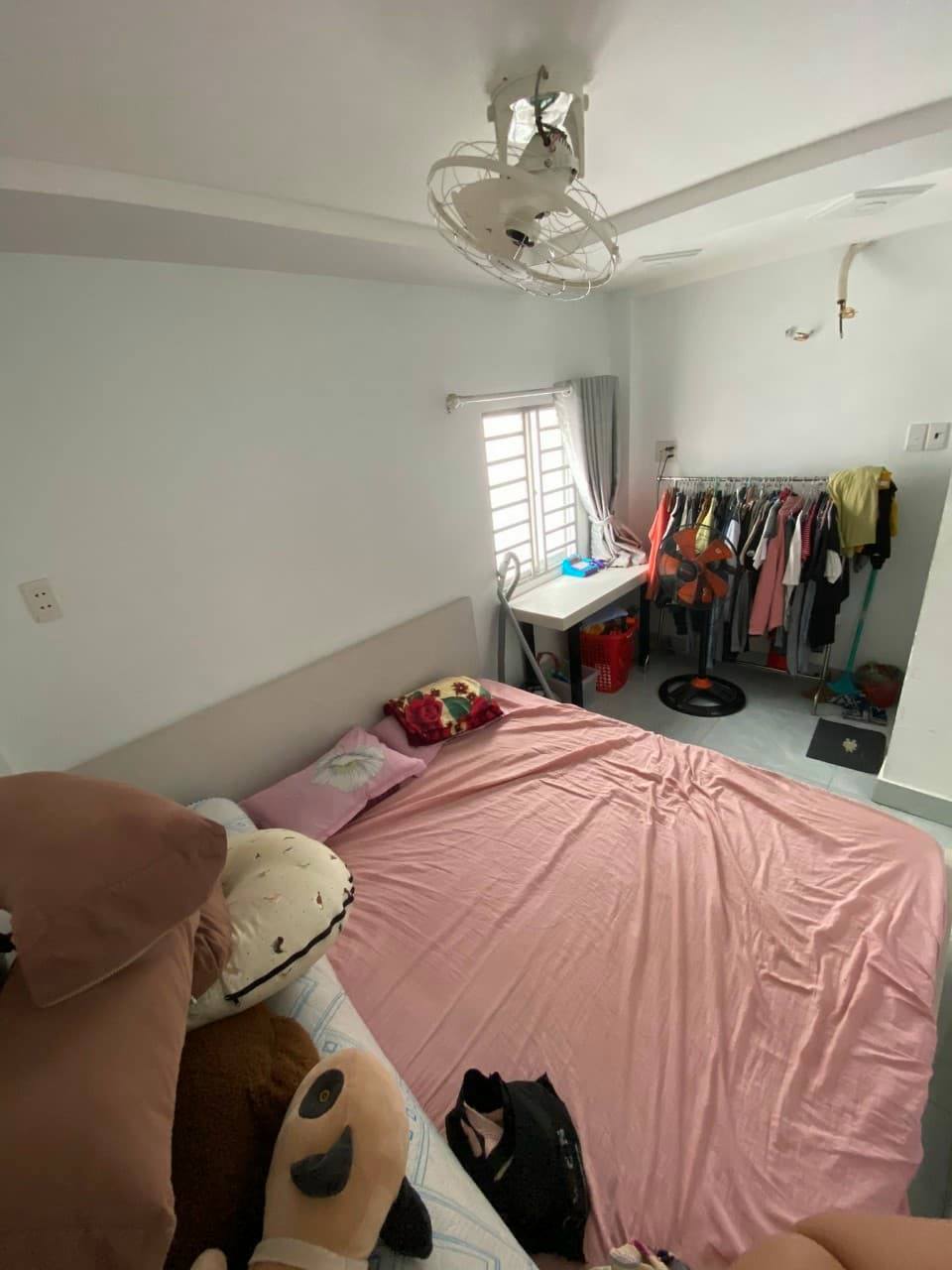 HXH- BÌNH TRỊ ĐÔNG- 60m2- 4T- chỉ 6 tỷ