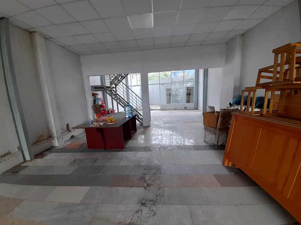 Bán Nhà MT - QL 22- Tân Xuân-Hóc Môn 6.6m x 25-205m2 Chỉ 13 Tỷ