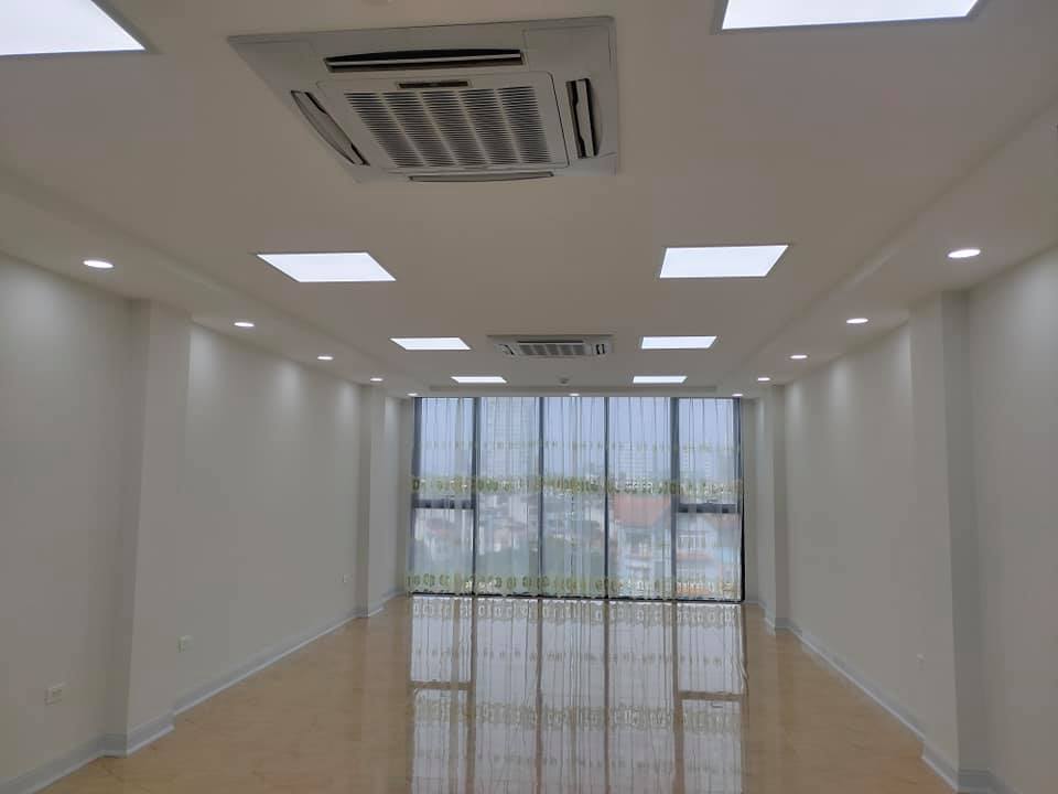 Bán nhà  phố Thái Hà, 2 mặt ngõ, ô tô tránh, 8 tầng thang máy, 75m, mt 4.5, kd đỉnh,
