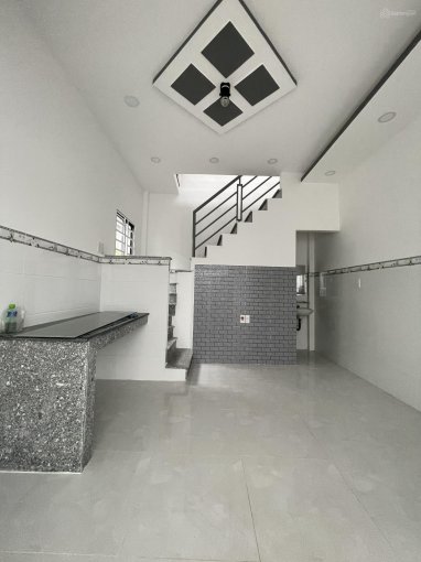 Cần bán gấp nhà hẻm 103 Nguyễn Thị Thập căn góc 2 MT hẻm 3m. Trệt lầu 1.15 tỷ