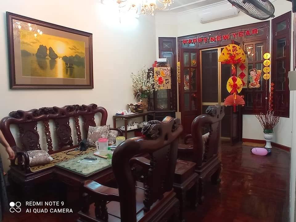 Bán nhà phố Lê Thanh Nghị BK. Nhà thiết kế như BT, diện tích 160m2 4 tầng mt 5m5 , gara