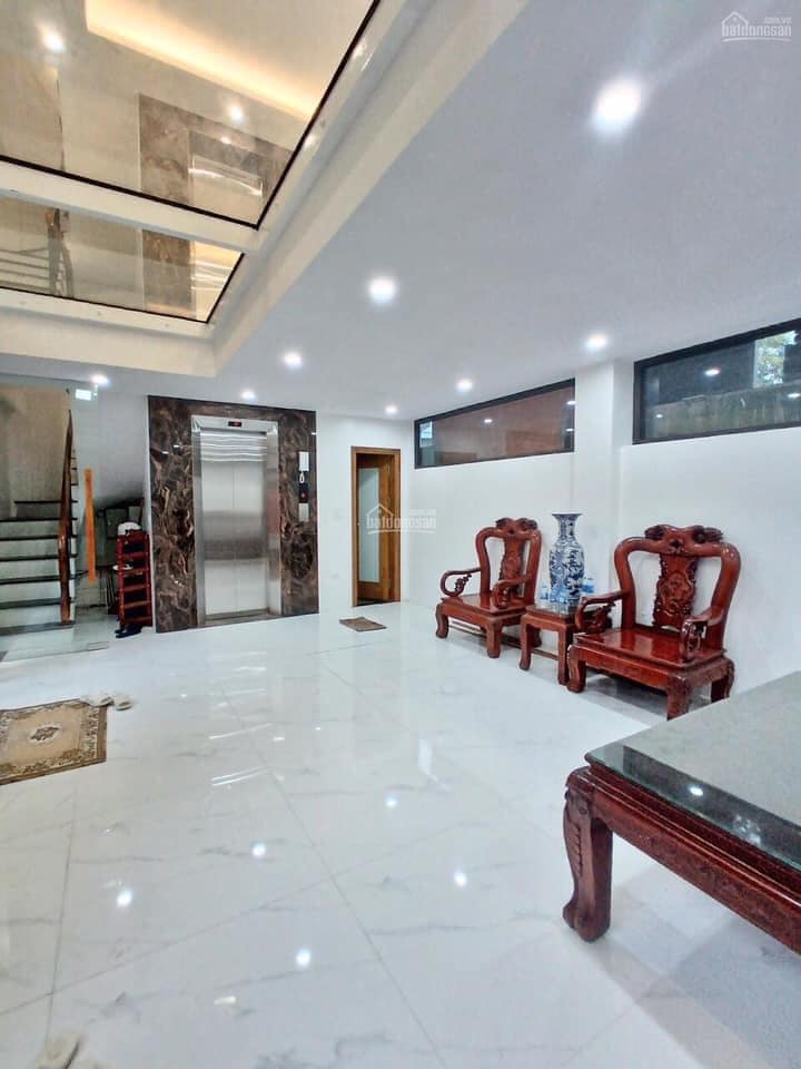 NHÀ SIÊU ĐẸP PHỐ CỔ - CẢNH GIỚI CAO CỦA SỰ SANG TRỌNG - 60M2 X 7 TẦNG - ẢNH THẬT - CHỈ 9