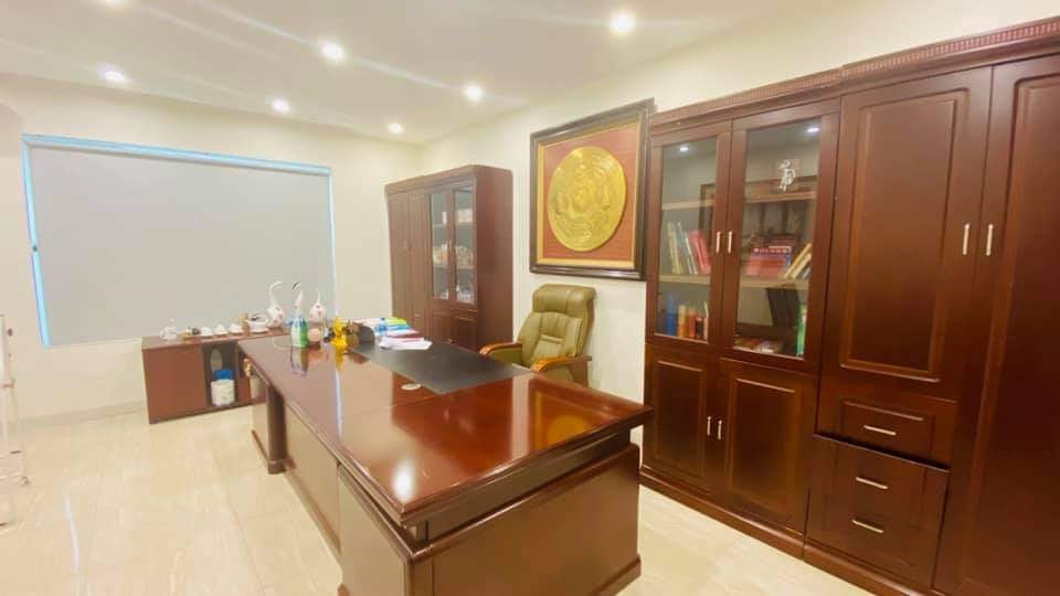 Bán nhà phố Nguyễn Lương Bằng, Phân lô, ô tô tránh, 6T thang máy, 110m, Mt 7.5m, 29 tỷ