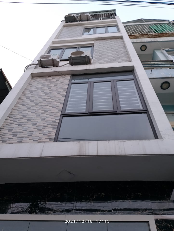 Chú Hàng Xóm Gửi bán nhà Lê Trọng Tấn, Hà Đông, 3 Tầng,  45 M2,  3.1 Tỷ LH 0769117863