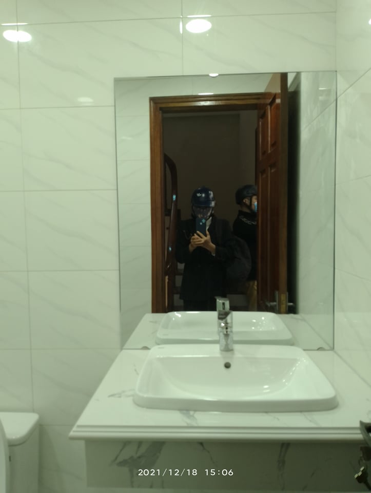 Chú Hàng Xóm Gửi bán nhà Ngô Thì Sỹ, Hà Đông, 3 Tầng,  45 M2,  3.1 Tỷ