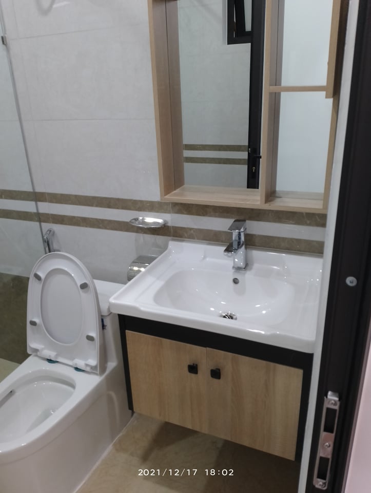Bán Nhà CỰC HIẾM Phố Bà Triệu 45m2 x 5T, MT 3,8m nhỉnh 4 Tỷ