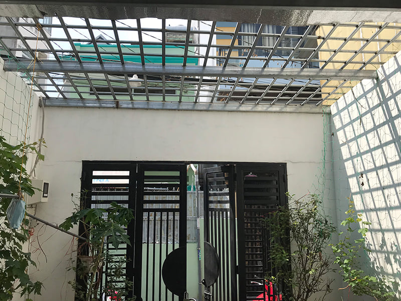 nhà HXH Thống Nhất, Gò Vấp, 100m2 chỉ 6.3 tỷ