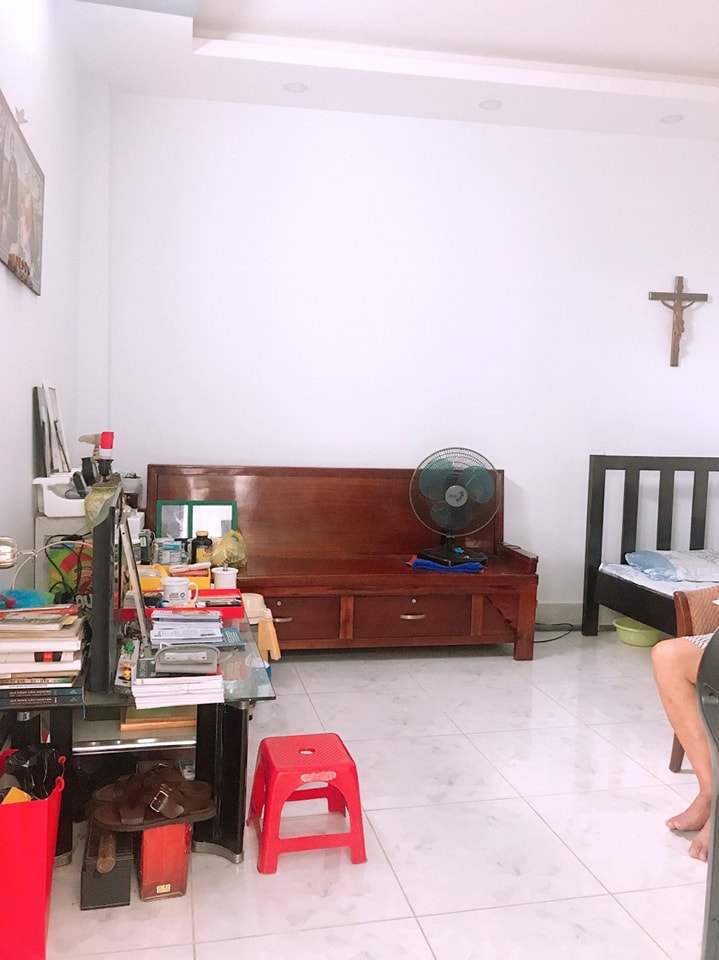 Phan Xích Long 48m2 6.65 tỷ, Phường 3, Phú Nhuận