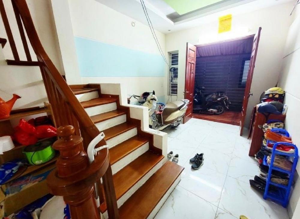 Bán nhà Phạm Văn Đồng ba bước ra Hồ Điều Hòa TP Giao Lưu 4,36 tỷ