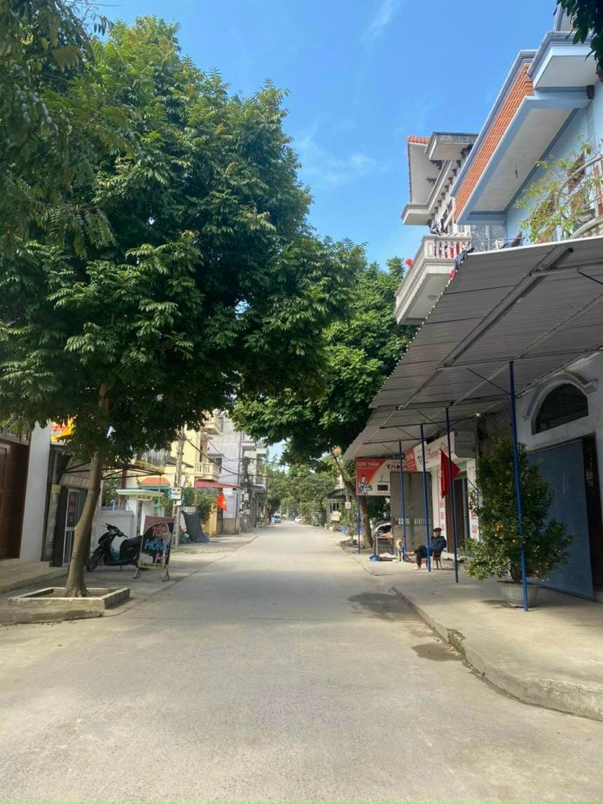 Chính chủ cần bán gấp 79m đất Kính Nỗ, Uy Nỗ Đông Anh
