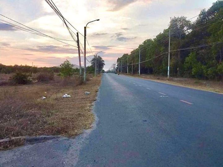 [Cần Bán Nhanh] Lô Đất Mặt tiền đường nhựa. Xã Phước Hội, Huyện Đất Đỏ. Tỉnh BRVT.