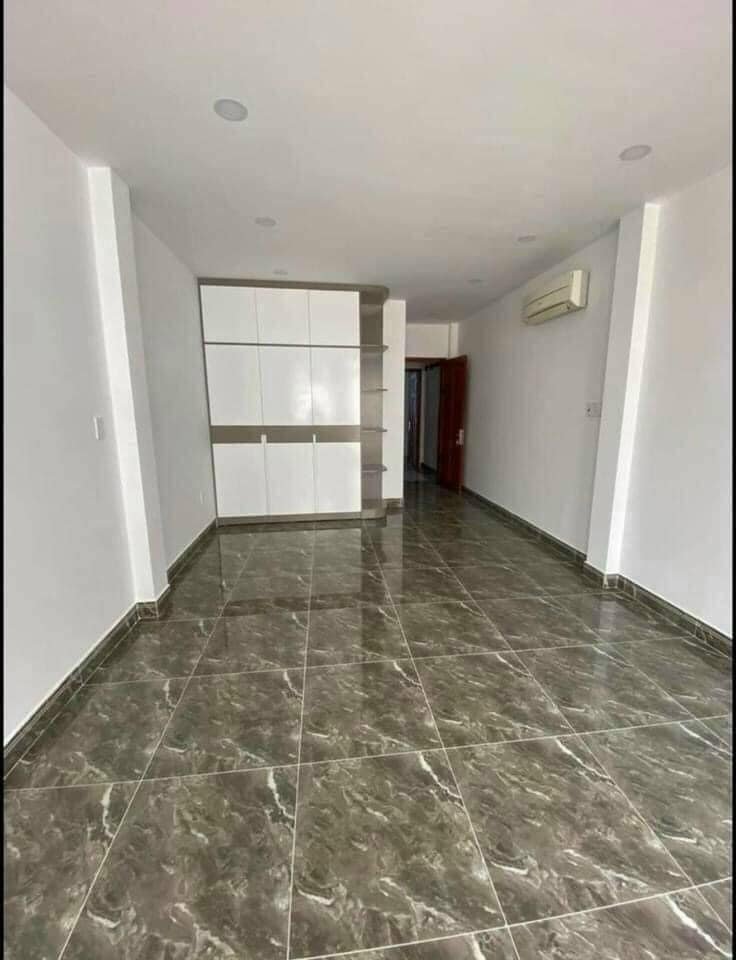 VIP HXT 6m THông Vườn Lài Tân Phú, 76m2 sổ vuông giá rẻ cho đầu tư