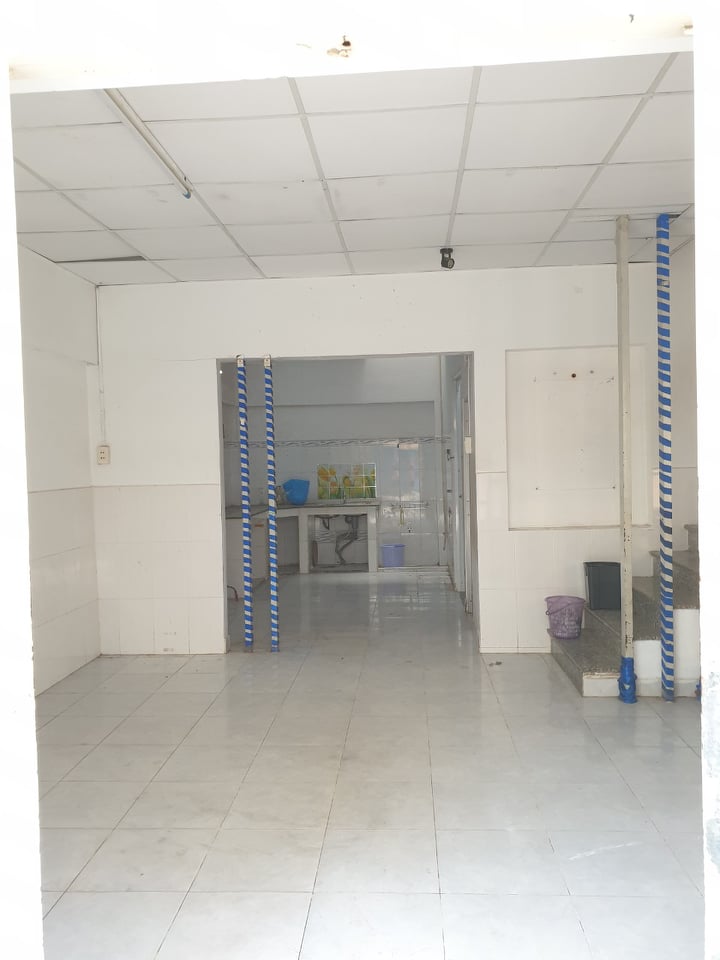 Nhà cấp 4 50m2 Quang Trung p10 Gò Vấp tiện xây mới. Chỉ 4 tỷ7
