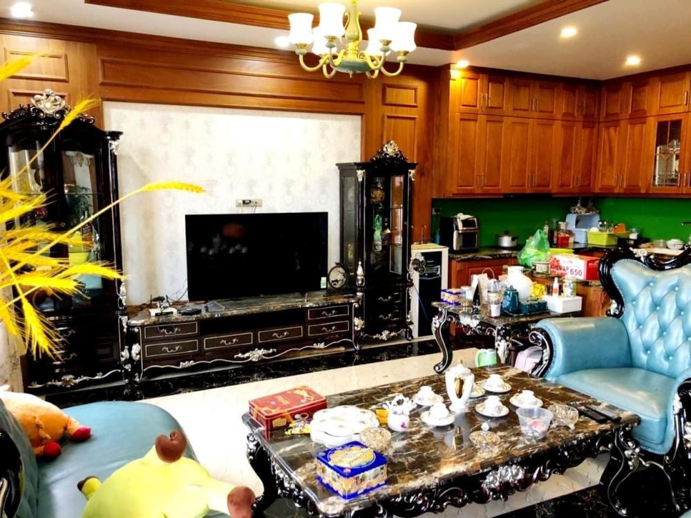 HAI BÀ TRƯNG 200M X 8 TẦNG GIÁ 30TY MẶT PHỐ QUẬN HAI BÀ TRƯNG - NHÀ ĐẸP - TẶNG FULL NỘI
