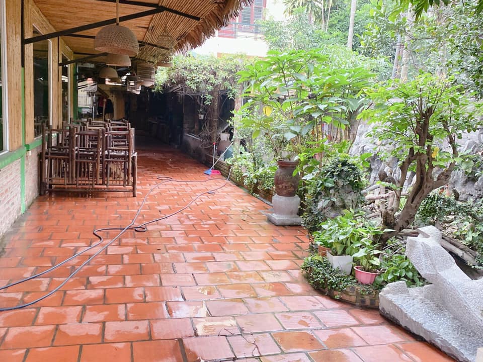 BÁN NHÀ XUÂN LA, TÂY HỒ, BIỆT THỰ SÂN VƯỜN 512M2 GIÁ 61.888 TỶ