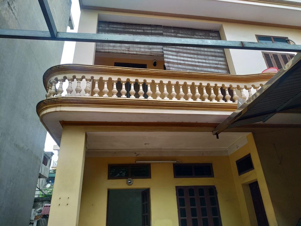 Bán đất Sài Đồng đầu tư phân lô diện tích 135m mặt tiền 9.7m giá 7.3 tỷ