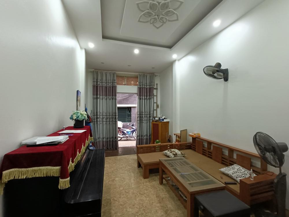 BÁN NHÀ LÔ GÓC PHỐ TRƯỜNG TRINH 43M 3TẦNG MT 3.6 GIÁ: 4.85 tỷ