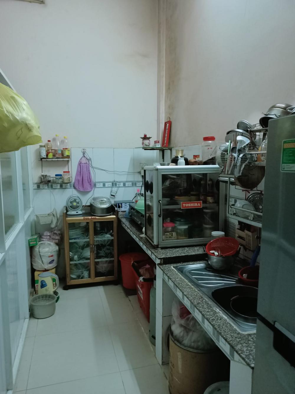 Bán Nhà HXH, Đường Bến Lội, Phường Bình Trị  Đông. Quận Bình Tân, 5 Tỷ