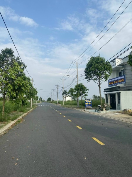 Bán Nhà MTĐ Lê Văn Lương, Cách Trường TH Lê Văn Lương 500m, 90m2