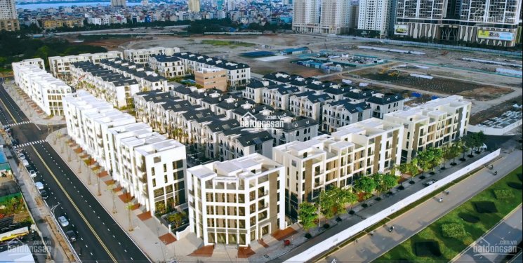 CẦN BÁN SHOPHOUSE STAR LAKE QUẬN TÂY HỒ