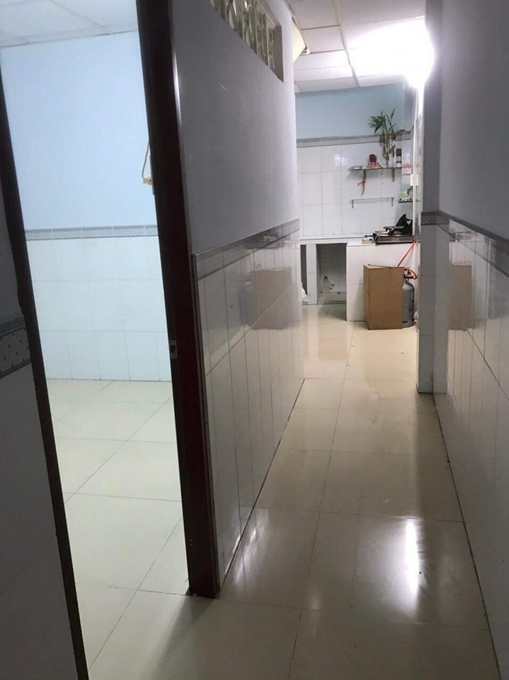 Bán nhà HXH đường hương lộ 2 phường bình trị đông quận bình tân 5.2 TL