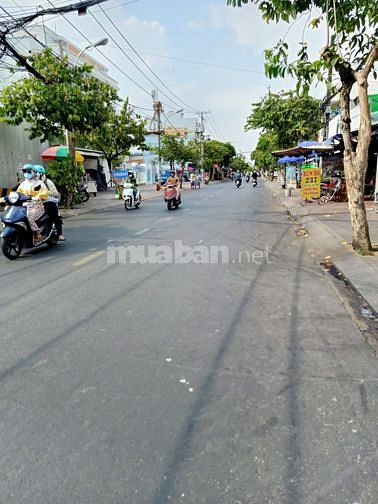 Bán nhà Trần Xuân Soạn, Q7, 45m2, giá 2,99 tỷ.