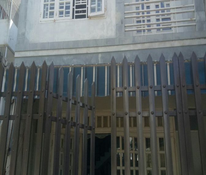 BÁN NHÀ RIÊNG TẠI XÃ HÒA PHƯỚC, HUYỆN HÒA VANG, ĐÀ NẴNG