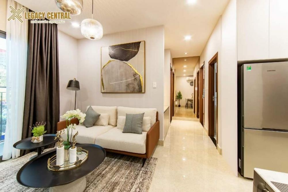 MÁI ẤM TIỆN NGHI NẰM Ở VỊ TRÍ ĐẮC ĐỊA CHO CÁC BẠN TRẺ THUẬN AN BÌNH DƯƠNG - Nhà đẹp -Lộc