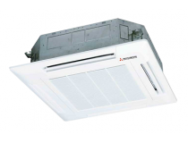 Thi công máy lạnh âm trần Mitsubishi heavy 6hp hàng nhập khẩu chính hãng 