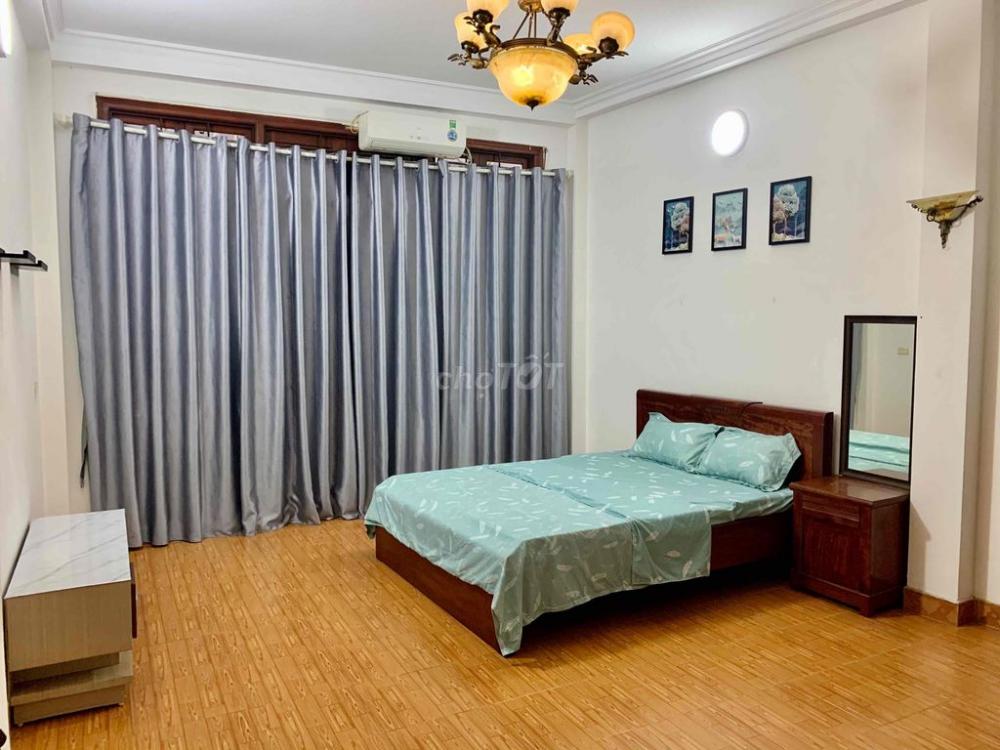 Cho nữ thuê phòng trọ tại Kim Ngưu, Hai Bà Trưng, Hà Nội.