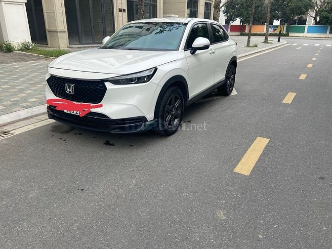 Bán xe HRV 2023 bản L, mới đẹp