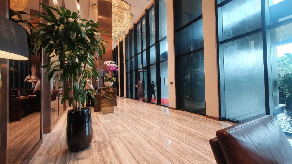 Cần bán chung cư cao cấp Feliz En Vista