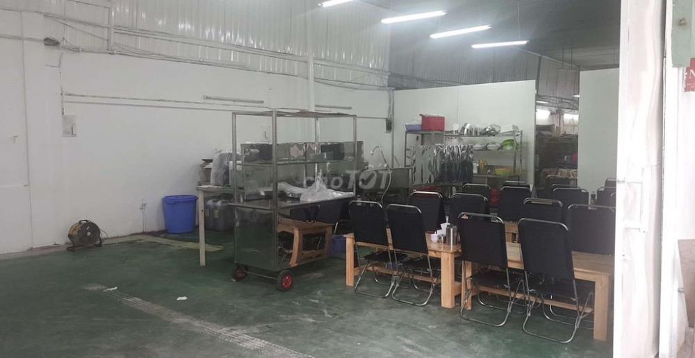 Chính chủ cho thuê MBKD Đường Đào Duy Anh, Phường 9, Quận Phú Nhuận, Tp Hồ Chí Minh