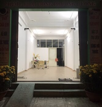 Chính chủ cần cho thuê mặt tiền Ngô Quyền – Sơn Trà – Đà Nẵng