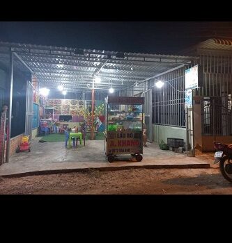 CHÍNH CHỦ CẦN CHO THUÊ MẶT BẰNG TỌA LẠC VỊ TRÍ ĐẸP