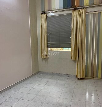CHO THUÊ NHÀ NGUYÊN CĂN NỞ HẬU ĐƯỜNG CỐNG QUỲNH, PHƯỜNG NGUYỄN CƯ TRINH, QUẬN 1