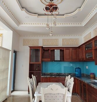 BÁN NHÀ TẠI XÃ LONG HIỆP, HUYỆN BẾN LỨC, TỈNH LONG AN