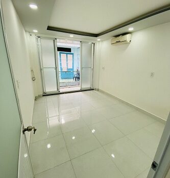 CẦN BÁN GẤP NHÀ ĐƯỜNG TRẦN HƯNG ĐẠO, PHƯỜNG CẦU KHO, QUẬN 1