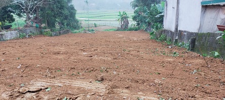 Bán đất ở tặng một sào ruộng gắn liền với đất xã Đông Xuân, huyện Quốc Oai, Hà Nội