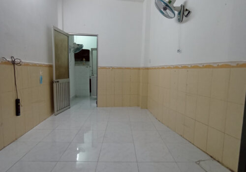 CHÍNH CHỦ CHO THUÊ NHÀ HẺM RIÊNG QUẬN 1, HỒ CHÍ MINH