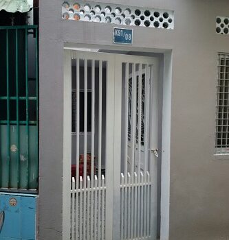 Chính chủ cần cho thuê nhà nguyên căn tại kiệt Hoàng Hoa Thám - Thanh Khê - Đà Nẵng