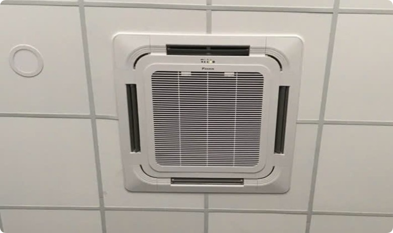 Âm Trần ZTNQ36GNLA0 (4 HP)