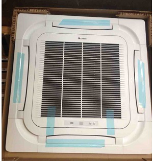 Đại lý máy lạnh Gree – Thi công máy lạnh âm trần Gree 4hp chính hãng nhập khẩu Trung Quốc