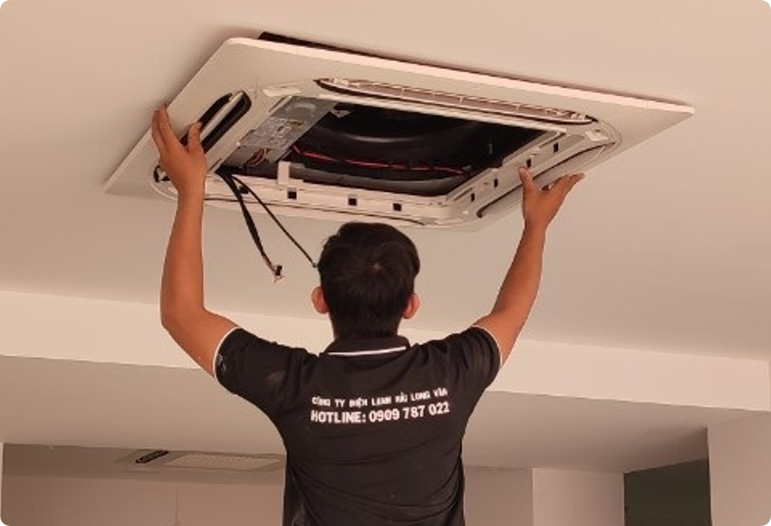 Âm Trần ZTNQ36GNLA0 (4 HP)