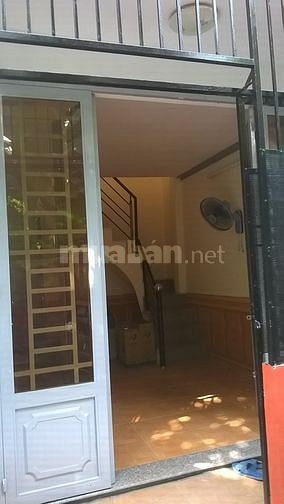 Chính chủ bán nhà 31/3 C Tân Thới Hiệp 21, Phường Tân Thới Hiệp, Q.12 TP. Hồ Chí Minh