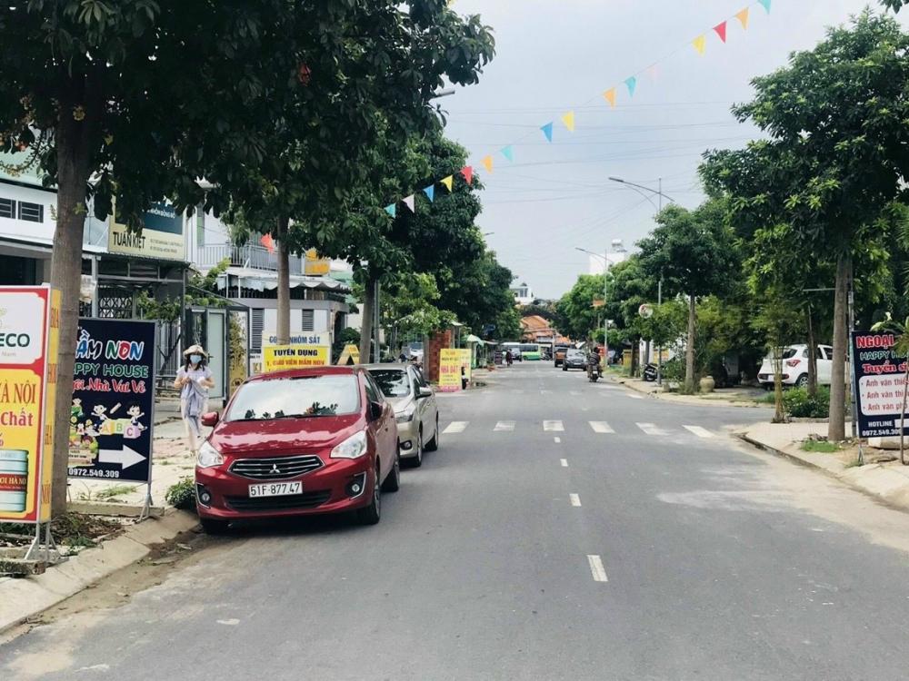 Chính chủ cần bán dự án tại khu dân cư Nam Khang, Nguyễn Duy Trinh , Long Trường, Q9 Hồ